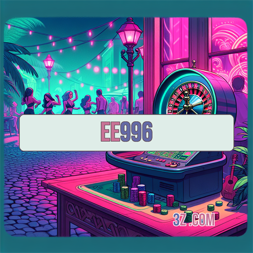 Conecte-se e Jogue: O Login no ee996.com