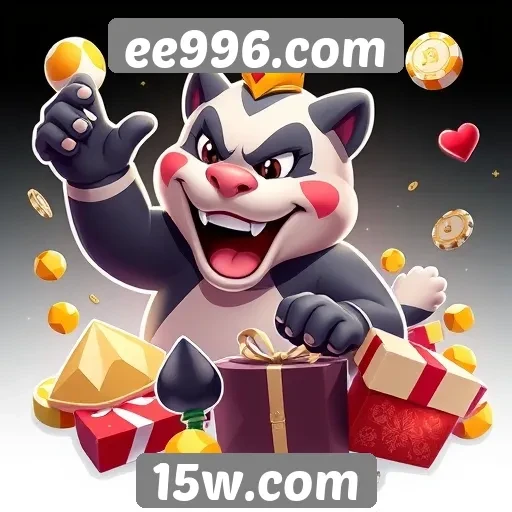 Plataforma ee996.com oferece diversidade de jogos online