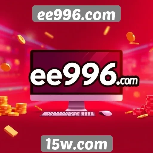 Novas funcionalidades do site ee996.com para jogadores