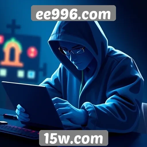 Recursos de segurança em plataformas de jogos online